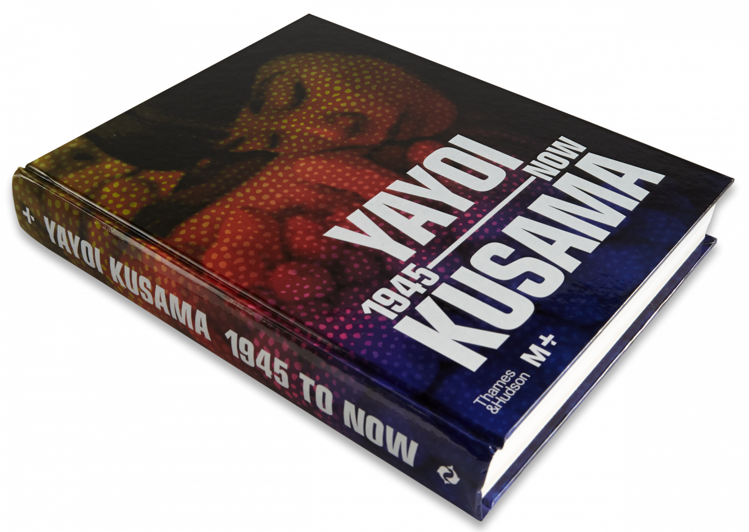 Book In Focus Yayoi Kusama, 1945 To Now Culture Plus